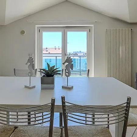 Maestrale Appartement