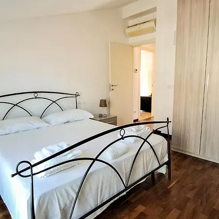 Appartement Maestrale