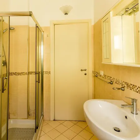 Maestrale Appartement Montesilvano Marina