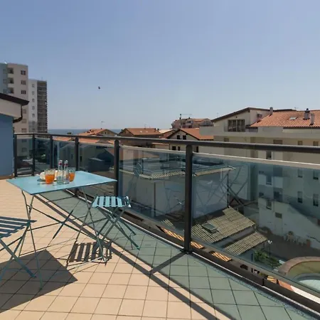 Appartement Maestrale *
