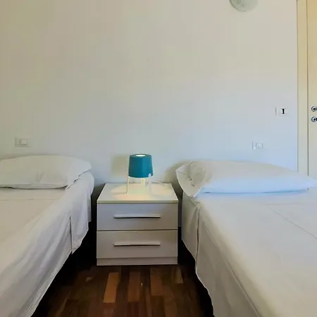 Appartement Maestrale *