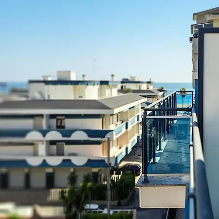 Appartement Maestrale *