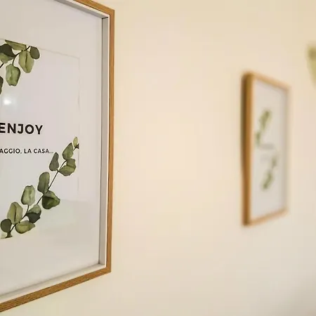 Apartament Maestrale *