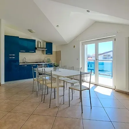 Maestrale Apartament Montesilvano Marina