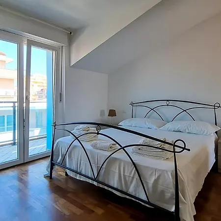 Maestrale Apartament *